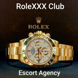 RoleXXX Club